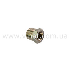Фітинг ø 1/4"M-1/8"F