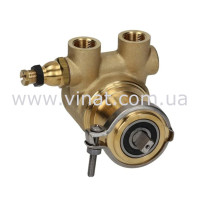 Хомутова помпа FLUID-O-TECH 150 л/год.