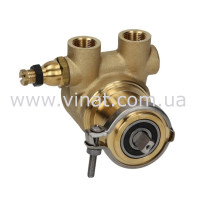 Хомутова помпа FLUID-O-TECH 200 л/год.