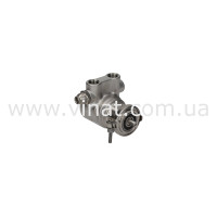 Хомутова помпа FLUID-O-TECH 300 л/год.