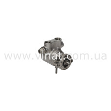 Pompa rotacyjna FLUID-O-TECH 300 l./h.