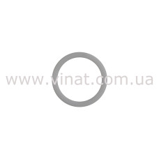 109081 Ущільнювач нагрівального елементу ø 57x46x3 мм