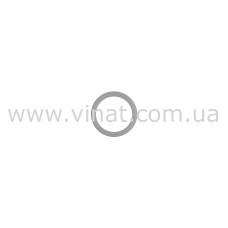 Uszczelka teflonowa ø 22x17x1,5 mm