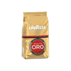 Кава смажена в зернах Lavazza Qualità Oro 1 кг