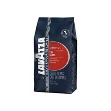 Кава смажена в зернах Lavazza Top Class 1 кг