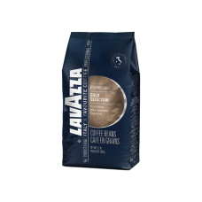 Кава смажена в зернах Lavazza Gold Selection 1 кг