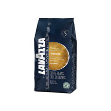 Кава смажена в зернах Lavazza Pienaroma 1 кг