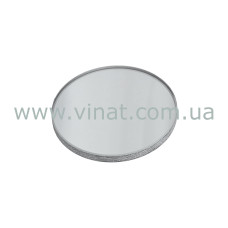 L122 Szkło poziomu wody LA MARZOCCO ø 62x5 mm
