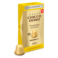Капсули CHICCO D'ORO TRADITION 100% ARABICA