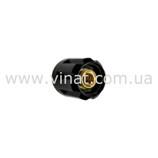 3831-130 495 Pokrętło do kranu wody/pary FAEMA