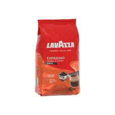Кава смажена в зернах Lavazza Crema e Gusto Forte Espresso 1 кг