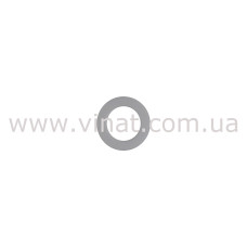 Uszczelka teflonowa ø 12x9,2x1 mm
