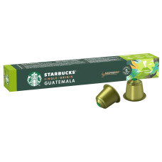 Капсули Starbucks Single-Origin Guatemala