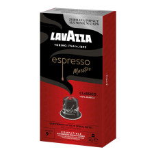 Lavazza Espresso Maestro Classico
