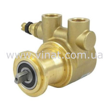 Хомутова помпа FLUID-O-TECH 400 л/год.