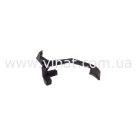 Dźwignia do mocowania worka MAHLKÖNIG K32/22 Dźwignia do mocowania worka MAHLKÖNIG K32/22