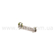 309703 Zestaw naprawczy ramienia dźwigni wysypki kawy mielonej MAHLKÖNIG K32/22