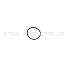 Гумовий ущільнювач ø 21,95x1,78 мм
