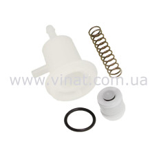 8080005226 - Дренажний клапан для кавомашини KRUPS