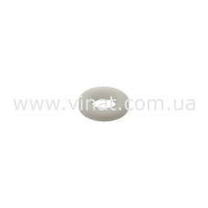 Тефлоновий ущільнювач ø 8,5x.4,5x1,5 мм