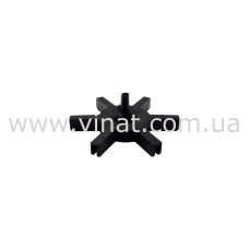 Регулятор дозатора меленої кави COMPAK