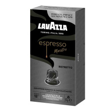 Kapsułki Lavazza Espresso Maestro Ristretto Kapsułki Lavazza Espresso Maestro Ristretto