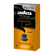 Kapsułki Lavazza Espresso Maestro Lungo Kapsułki Lavazza Espresso Maestro Lungo