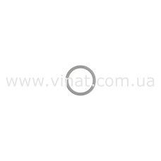 Тефлоновий ущільнювач ø 42x33x2,5 мм