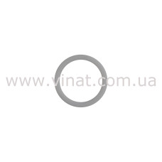 Uszczelka elementu grzejnego ø 58x43x3 mm