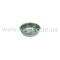 Filtr jednoporcjowy LA SAN MARCO 9 gramów Filtr jednoporcjowy LA SAN MARCO 9 gramów