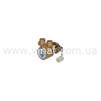 Хомутова помпа FLUID-O-TECH 200 л/год