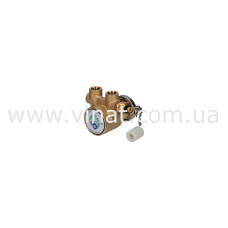 FLUID-O-TECH - Rotacyjna pompa 200 l/h