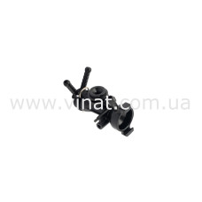 Корпус електроклапану P0049 SAECO