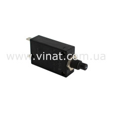 309705 – Termiczny wyłącznik ochronny 220–240 V, 7 A 309705 – Termiczny wyłącznik ochronny 220–240 V, 7 A