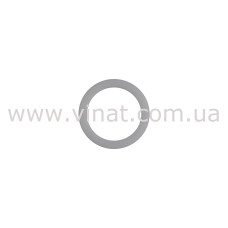109100 Uszczelka grzałki ø 50x40x2,5 mm