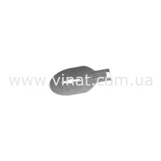 308680 Обмежувач для контейнеру зерна MAHLKÖNIG K30 TWIN