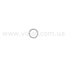 04595 Тефлоновий ущільнювач ø 7x5x1 мм