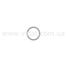 Тефлоновий ущільнювач ø 18x14x1,5 мм