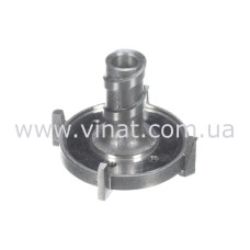 300074 - Mocowanie żarna z ślimakiem podającym kawę MAHLKÖNIG KENIA K22