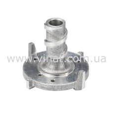 703537 - Mocowanie żarna z ślimakiem podającym kawę MAHLKÖNIG GUATEMALA K32 703537 - Mocowanie żarna z ślimakiem podającym kawę MAHLKÖNIG GUATEMALA K32