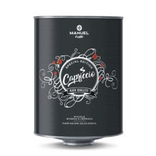 Кава смажена в зернах MANUEL CAFFÈ CAPRICCIO 2 кг