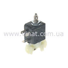 Триходовий соленоїдний клапан CEME 230V