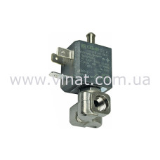 Триходовий соленоїдний клапан CEME 230V