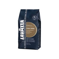 Кава смажена в зернах Lavazza Espresso Crema e Aroma 1 кг