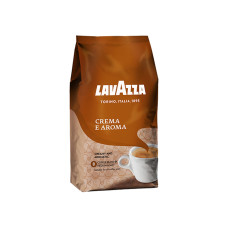 Кава смажена в зернах Lavazza Crema e Aroma 1 кг