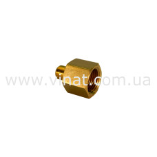 Złącze ø 1/8"M-3/8"F