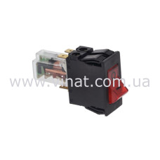 Termiczny wyłącznik ochronny do młynka do kawy DITTING