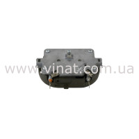Termoblok JURA 1200W 230V