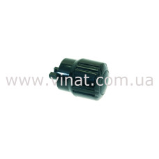 4081561 Ручка крану пару/води CONTI CLUB