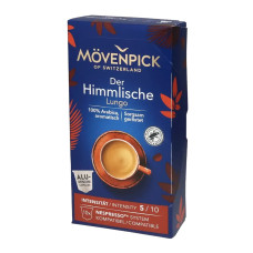 MÖVENPICK DER HIMMLISCHE LUNGO